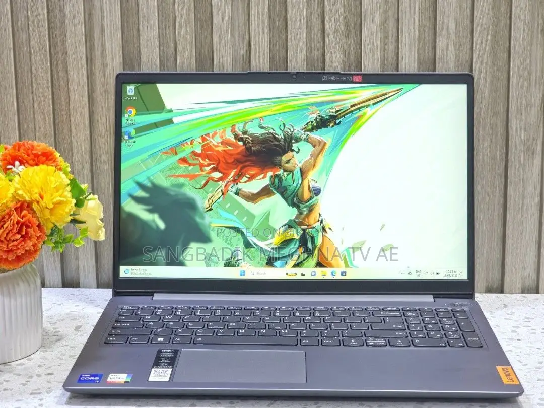 Laptop Lenovo 8gb Amd Ryzen SSD 512gb