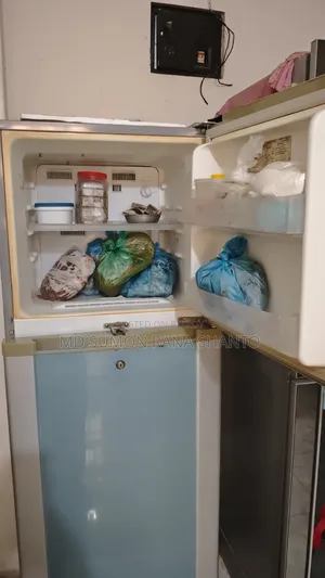 Fridge Refrigerator