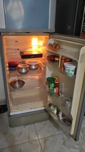 Fridge Refrigerator