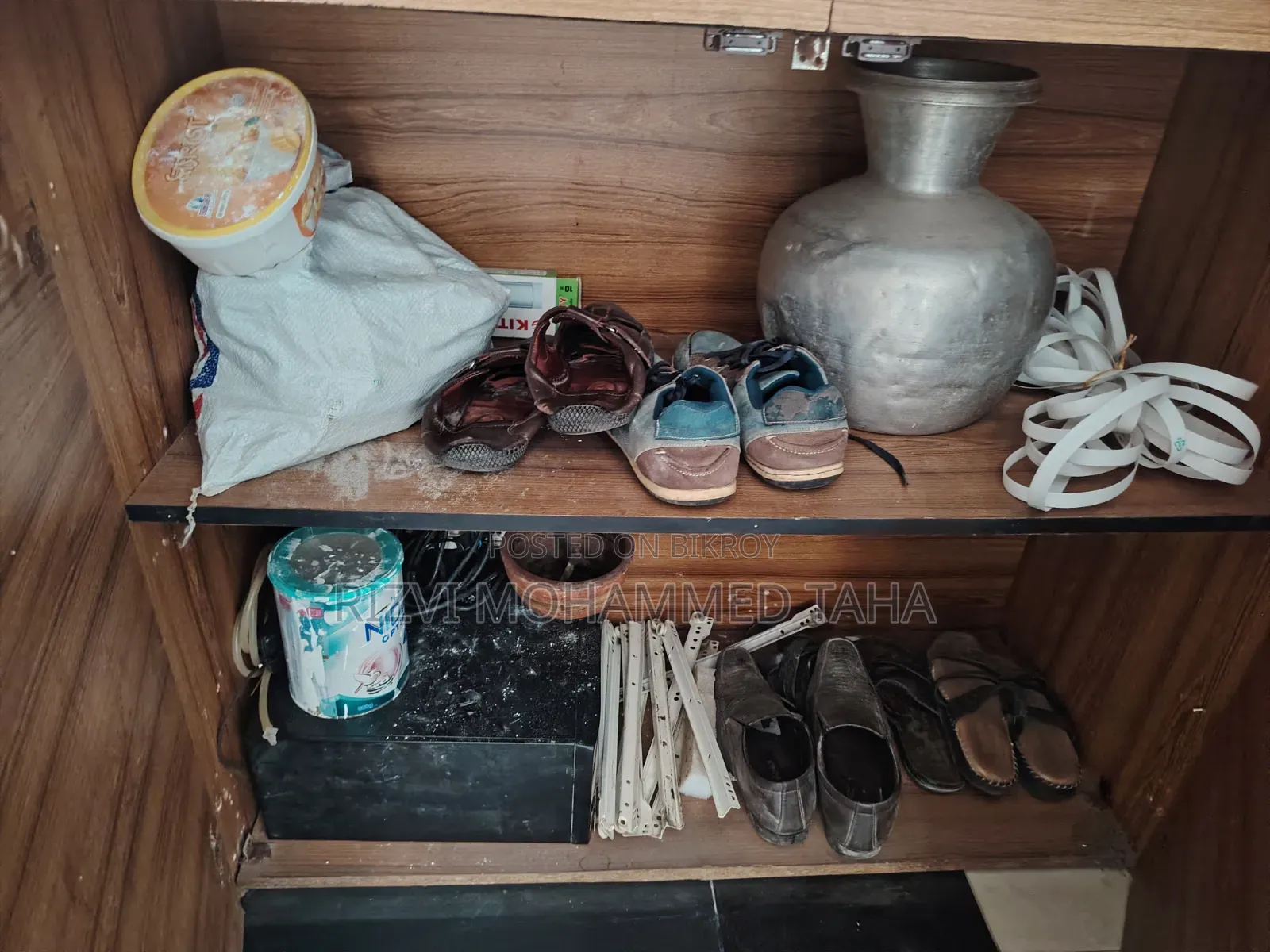 Shoe Rack for Sale