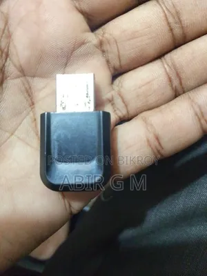 Netis WF2123 300Mbps Wi-Fi Adapter