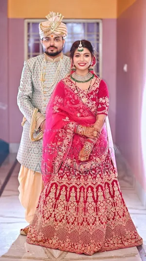 Groom/Bride Wanted