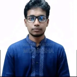 মোহাম্মদ মুসা