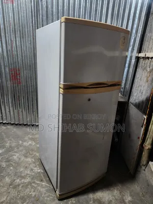 Singer Fridge