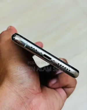 Apple iPhone XS 256 GB White