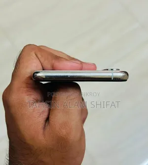 Apple iPhone XS 256 GB White