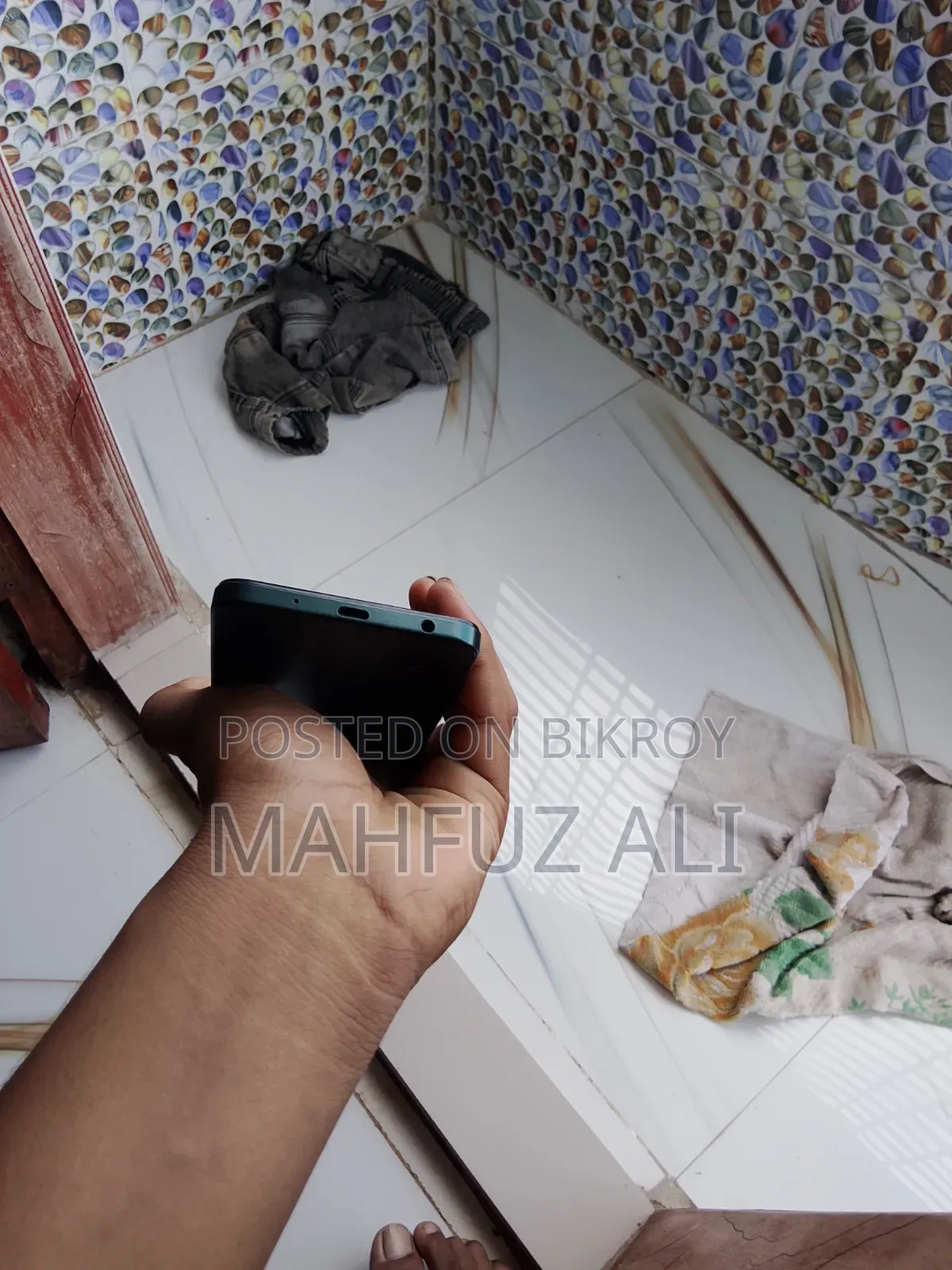 ভিভো ওয়াই০৪ ১২৮ জিবি ব্ল্যাক