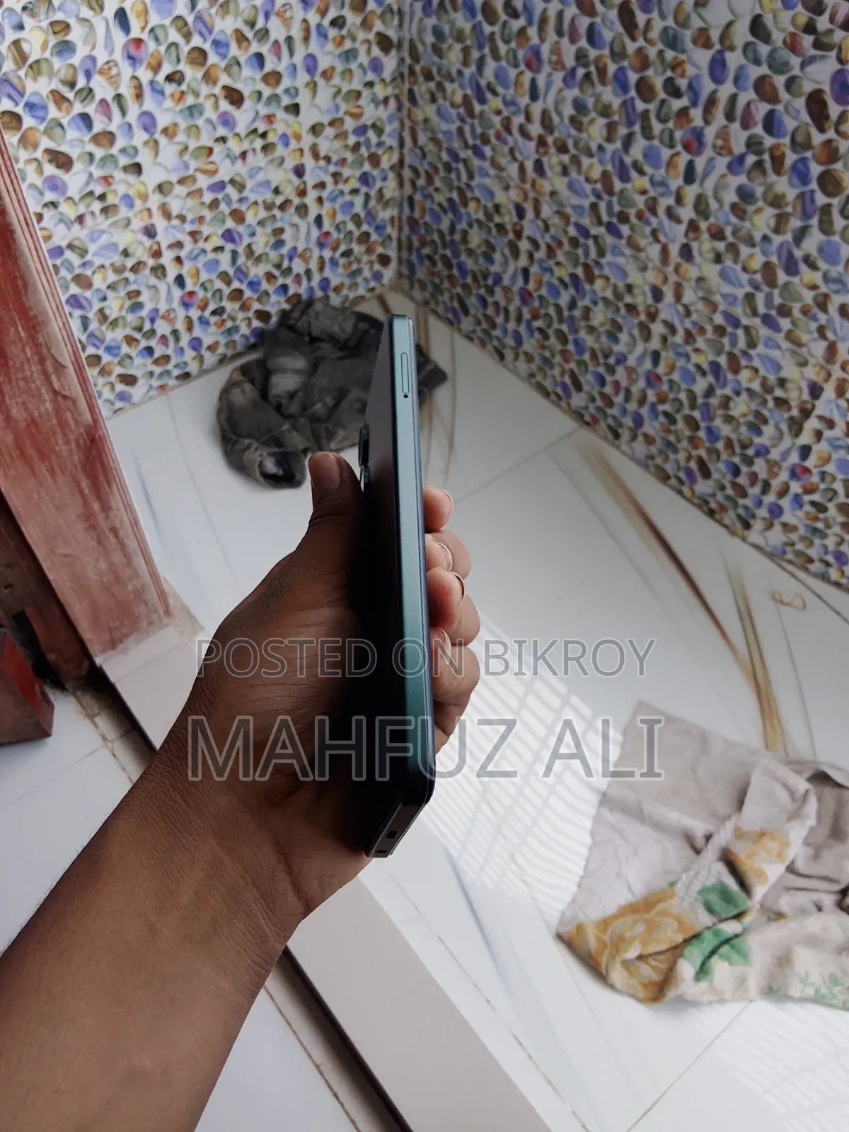 ভিভো ওয়াই০৪ ১২৮ জিবি ব্ল্যাক