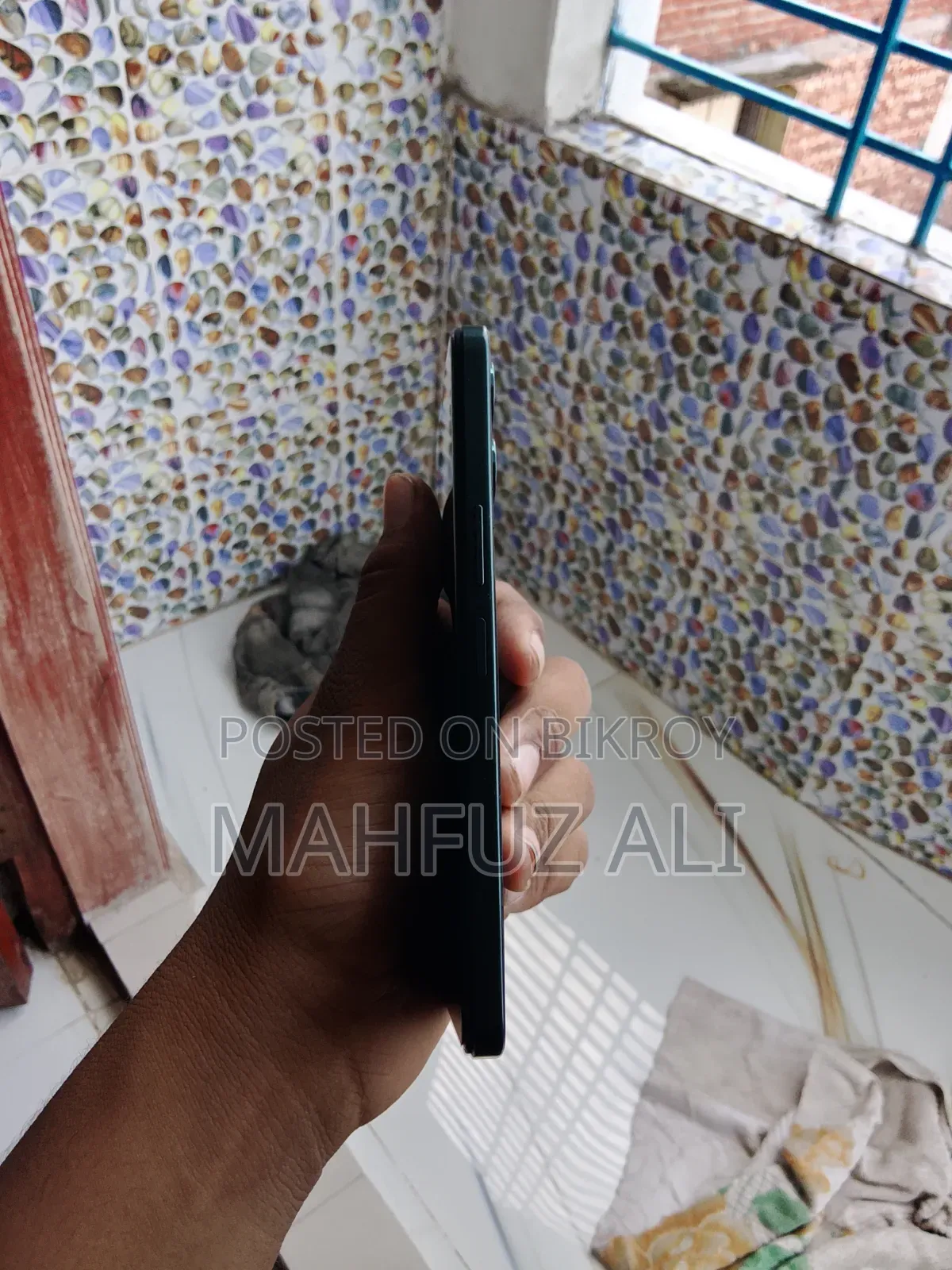 ভিভো ওয়াই০৪ ১২৮ জিবি ব্ল্যাক