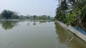 জমি বিক্রি