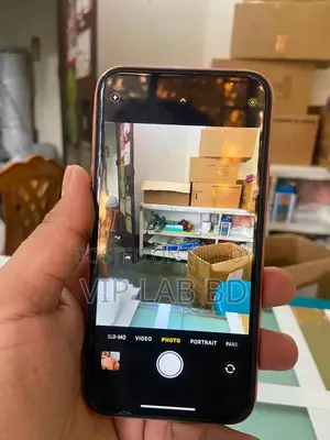 অ্যাপল আইফোন এক্সআর ৬৪ জিবি অরেঞ্জ