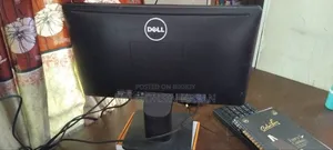 Computer Monitor, monitor, PC, Dell