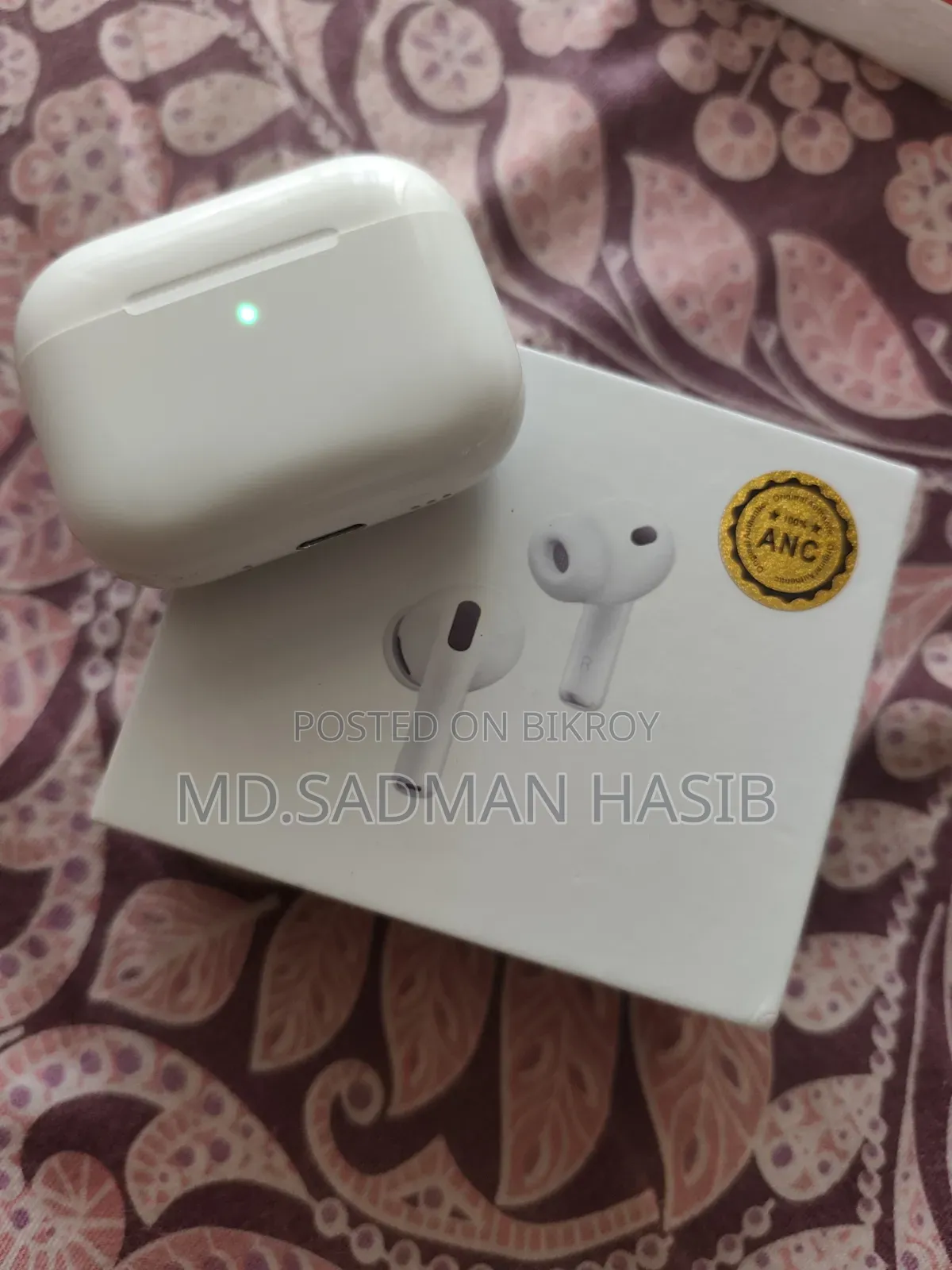 Airpods Pro 3 Dubai