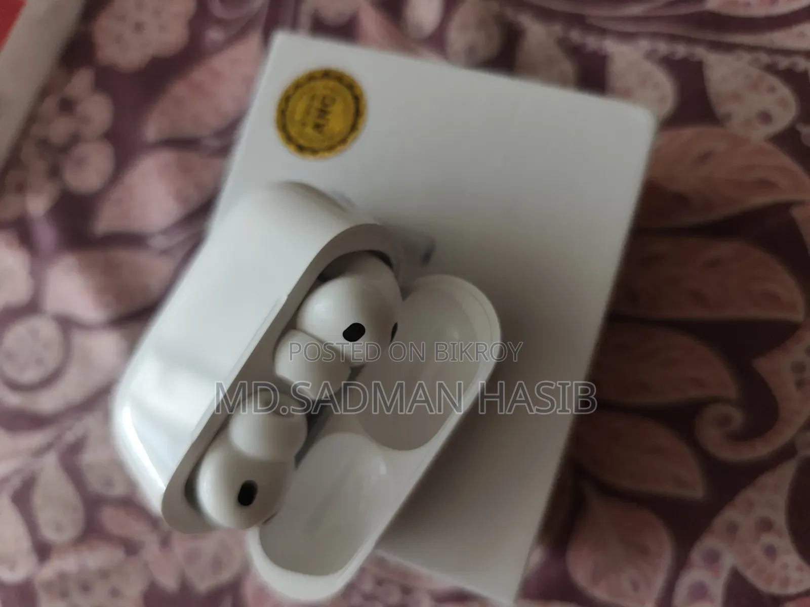 Airpods Pro 3 Dubai