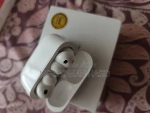 Airpods Pro 3 Dubai