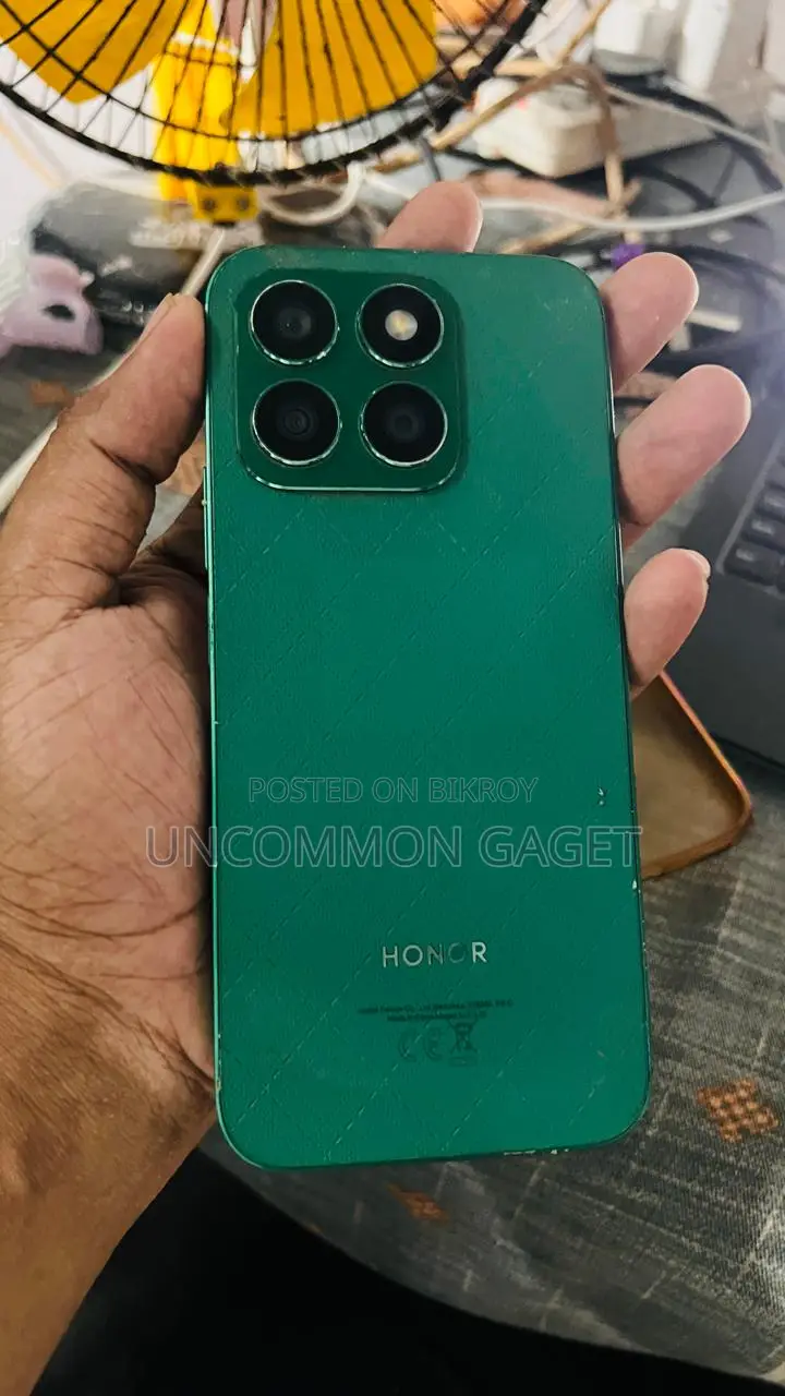 Honor X8b 512 GB Blue