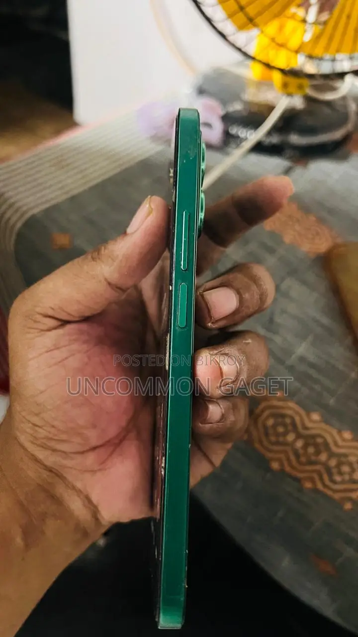 Honor X8b 512 GB Blue