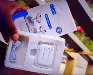 Vivo Air Pods-Pro TWS Wireless Earphone