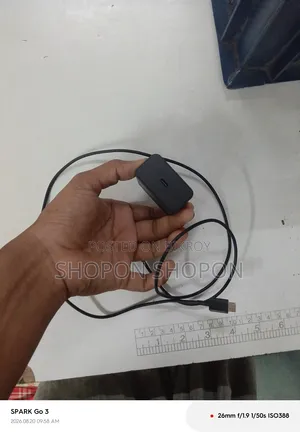 অরজিনাল একটি চার্জার ফাস্ট চার্জিং