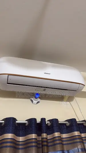 এসি বিক্রি করব। মাত্র ২ মাস ব্যবহার করছি।