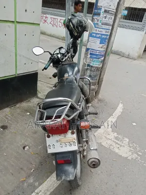 Hero Splendor Plus 2018 Black