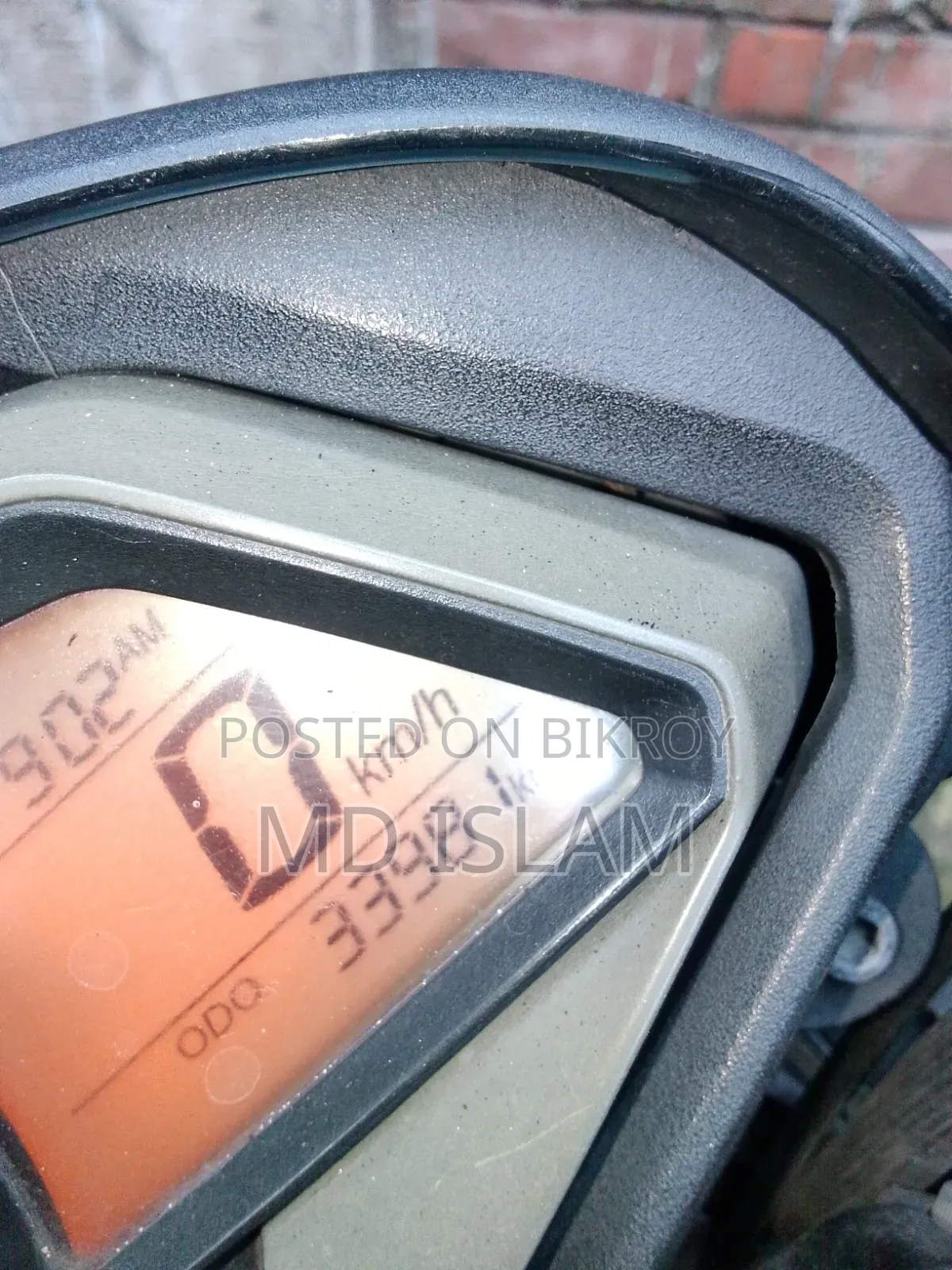 Bajaj Pulsar NS 160 2020 Silver