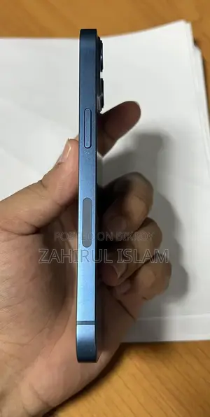 অ্যাপল আইফোন ১৩ ১২৮ জিবি ব্লু