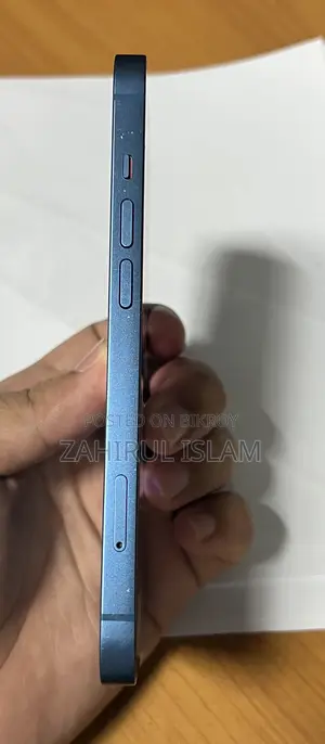 Apple iPhone 13 128 GB Blue