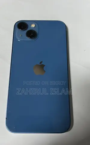 Apple iPhone 13 128 GB Blue