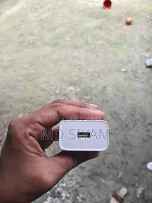 Original Adapter