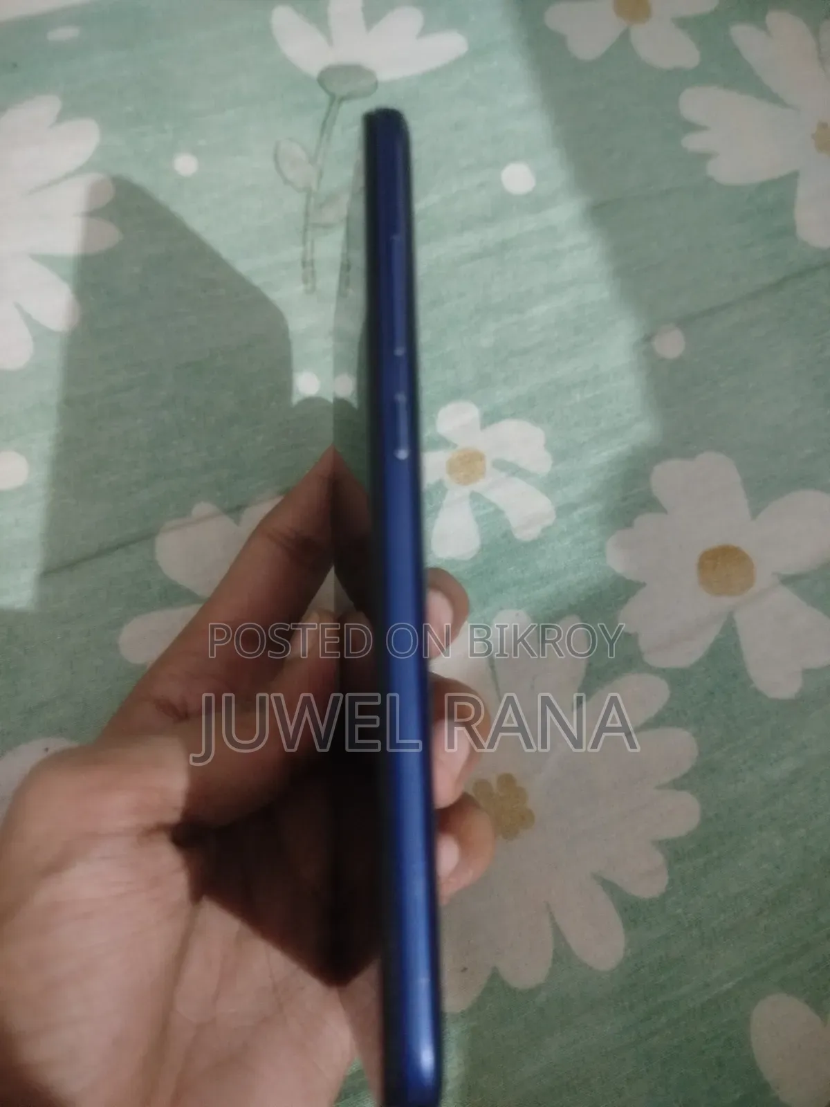 Xiaomi Redmi 8 16 GB Blue