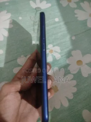 Xiaomi Redmi 8 16 GB Blue