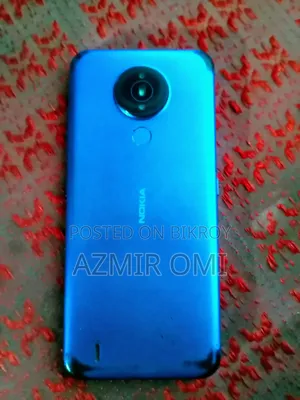 নোকিয়া ১.৪ ৬৪ জিবি নীল
