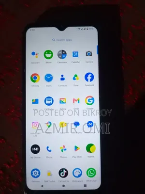 Nokia 1.4 64 GB Blue