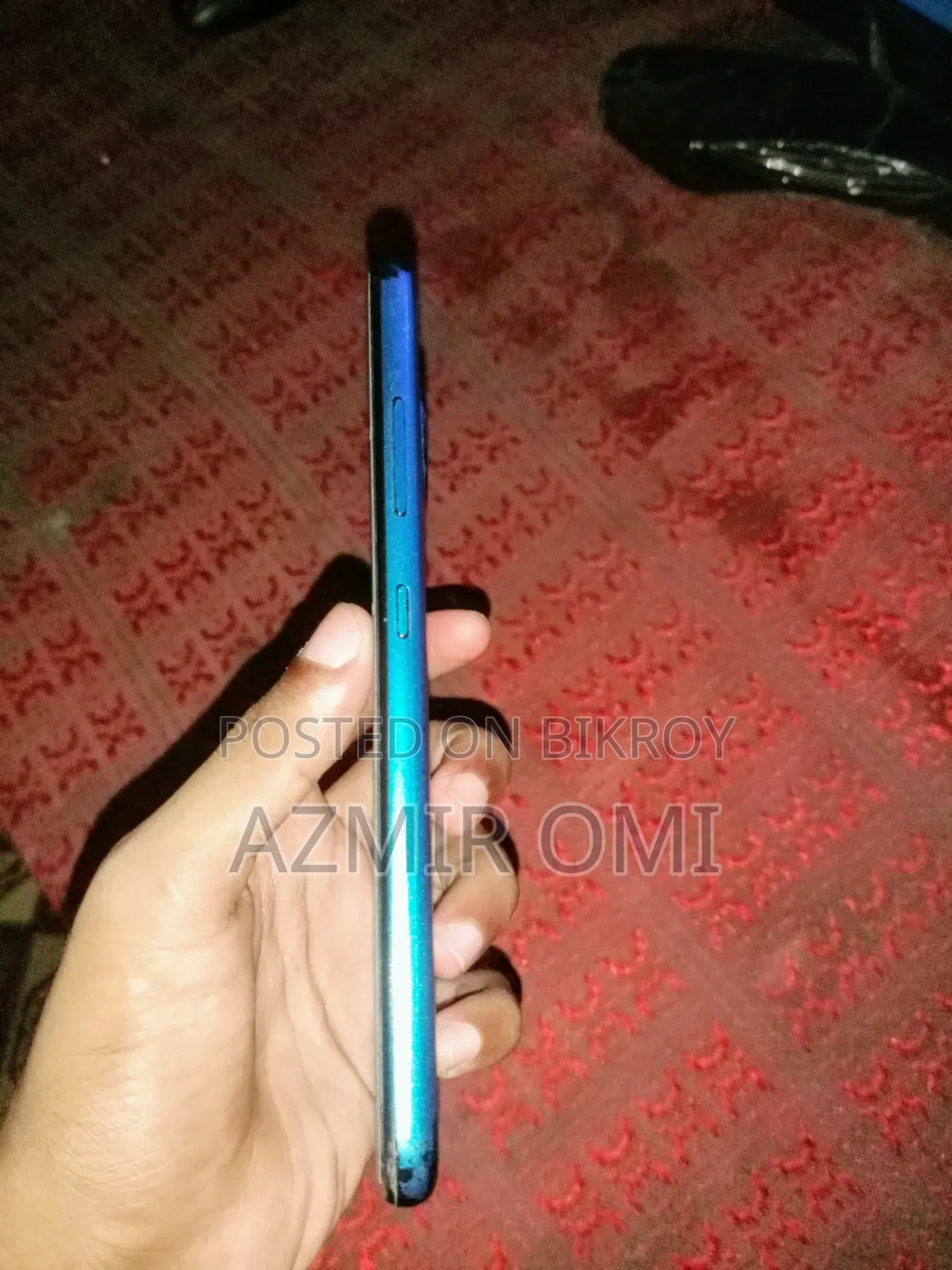 Nokia 1.4 64 GB Blue