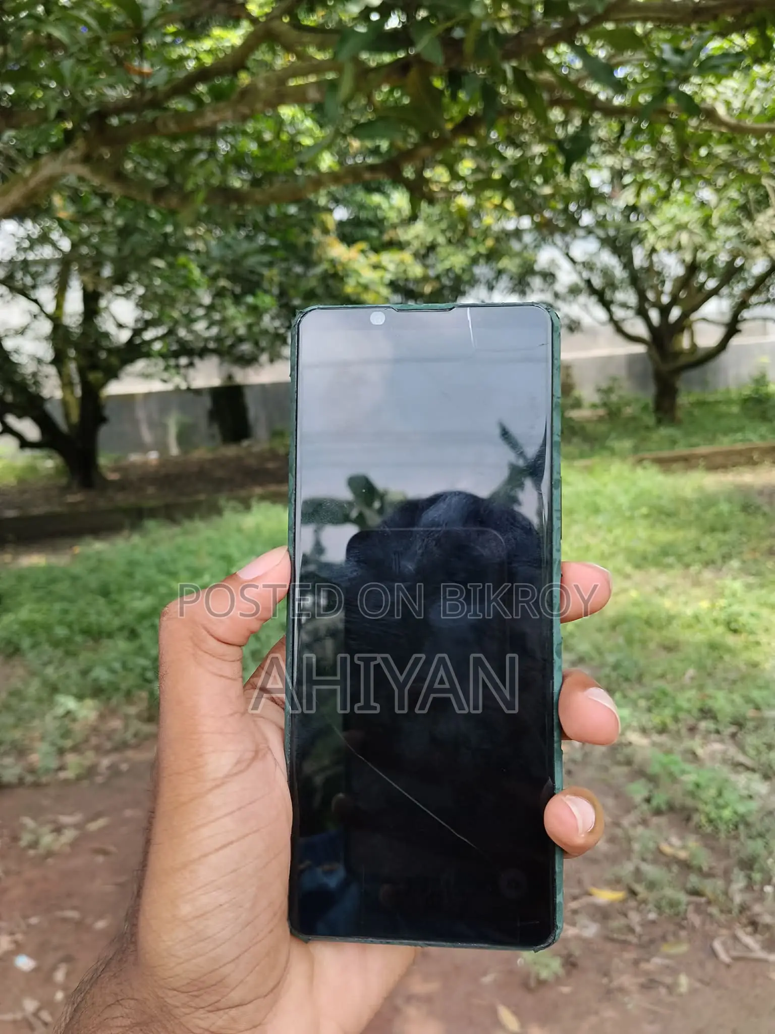 সনি এক্সপেরিয়া ৫ ৩য় প্রজন্ম ১২৮ জিবি ব্লু