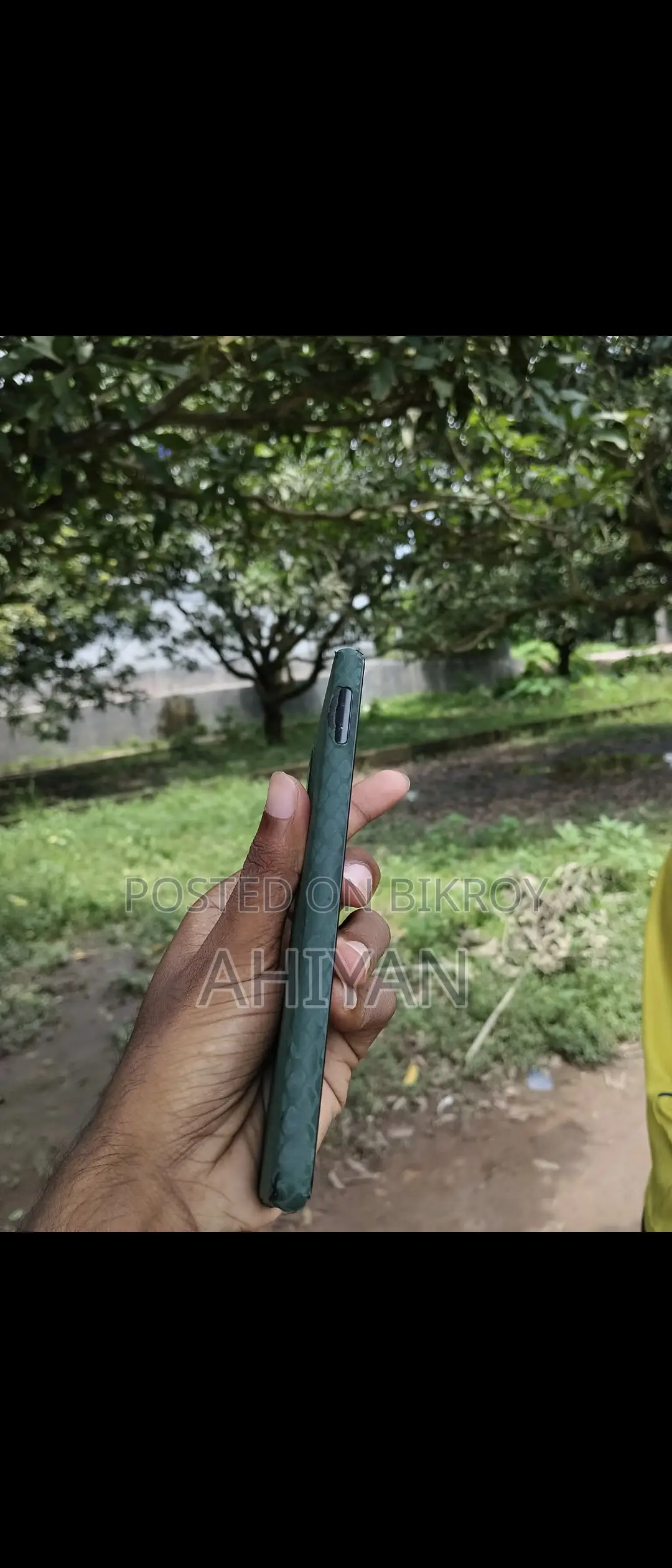 সনি এক্সপেরিয়া ৫ ৩য় প্রজন্ম ১২৮ জিবি ব্লু