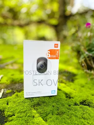 Mi 360 Camera 1080p