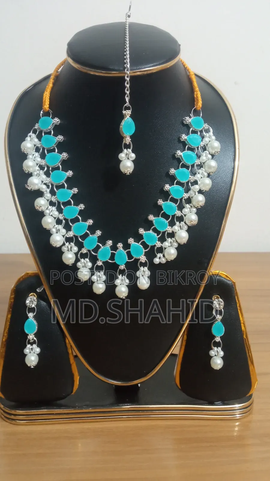 Bridal Jewellery