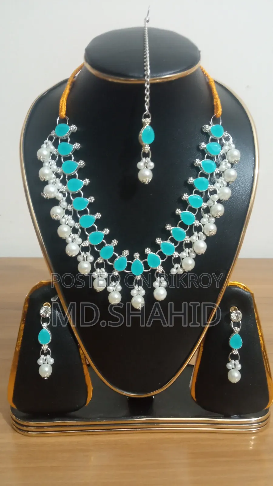 Bridal Jewellery