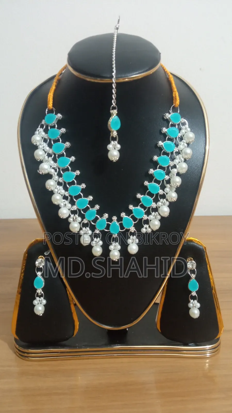 Bridal Jewellery