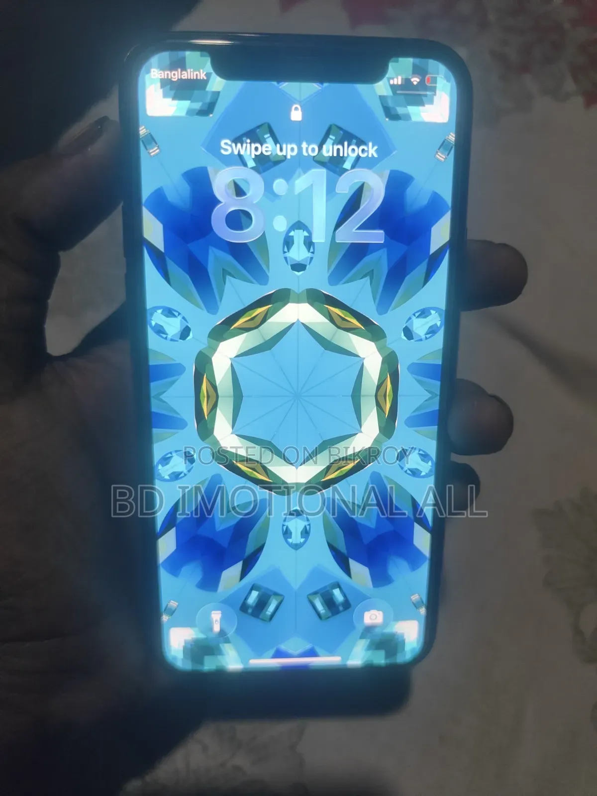 Apple iPhone 11 Pro 64 GB Rose Gold