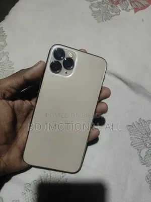 Apple iPhone 11 Pro 64 GB Rose Gold