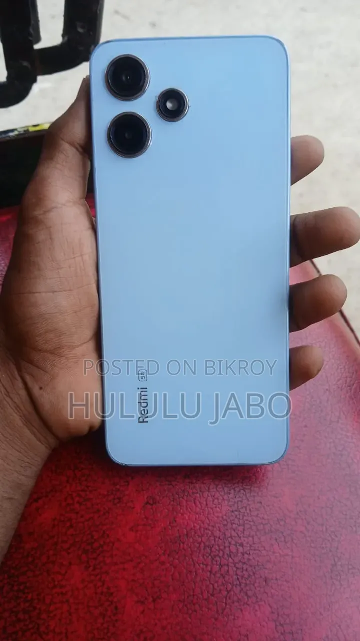 Xiaomi Redmi 12 5G 128 GB