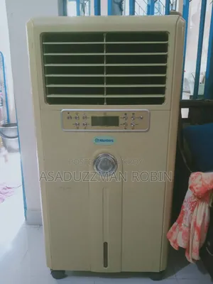 কুলিং ফ্যান