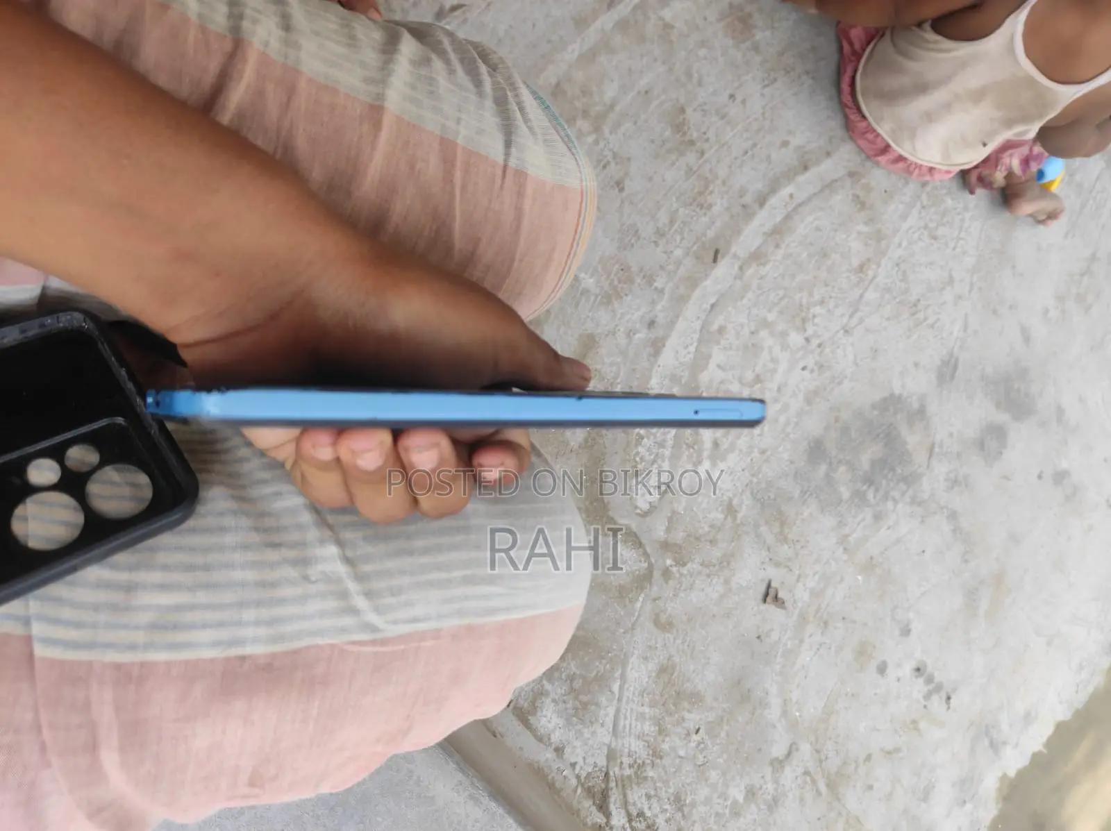Xiaomi Redmi Note 12 128 GB Blue