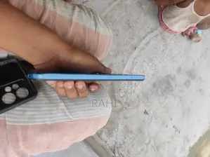 Xiaomi Redmi Note 12 128 GB Blue