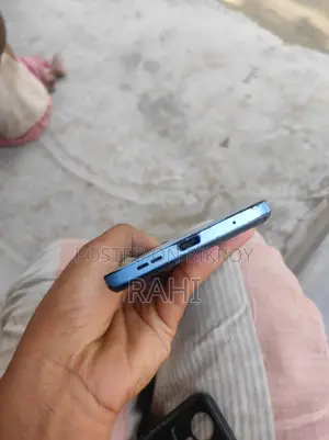 Xiaomi Redmi Note 12 128 GB Blue