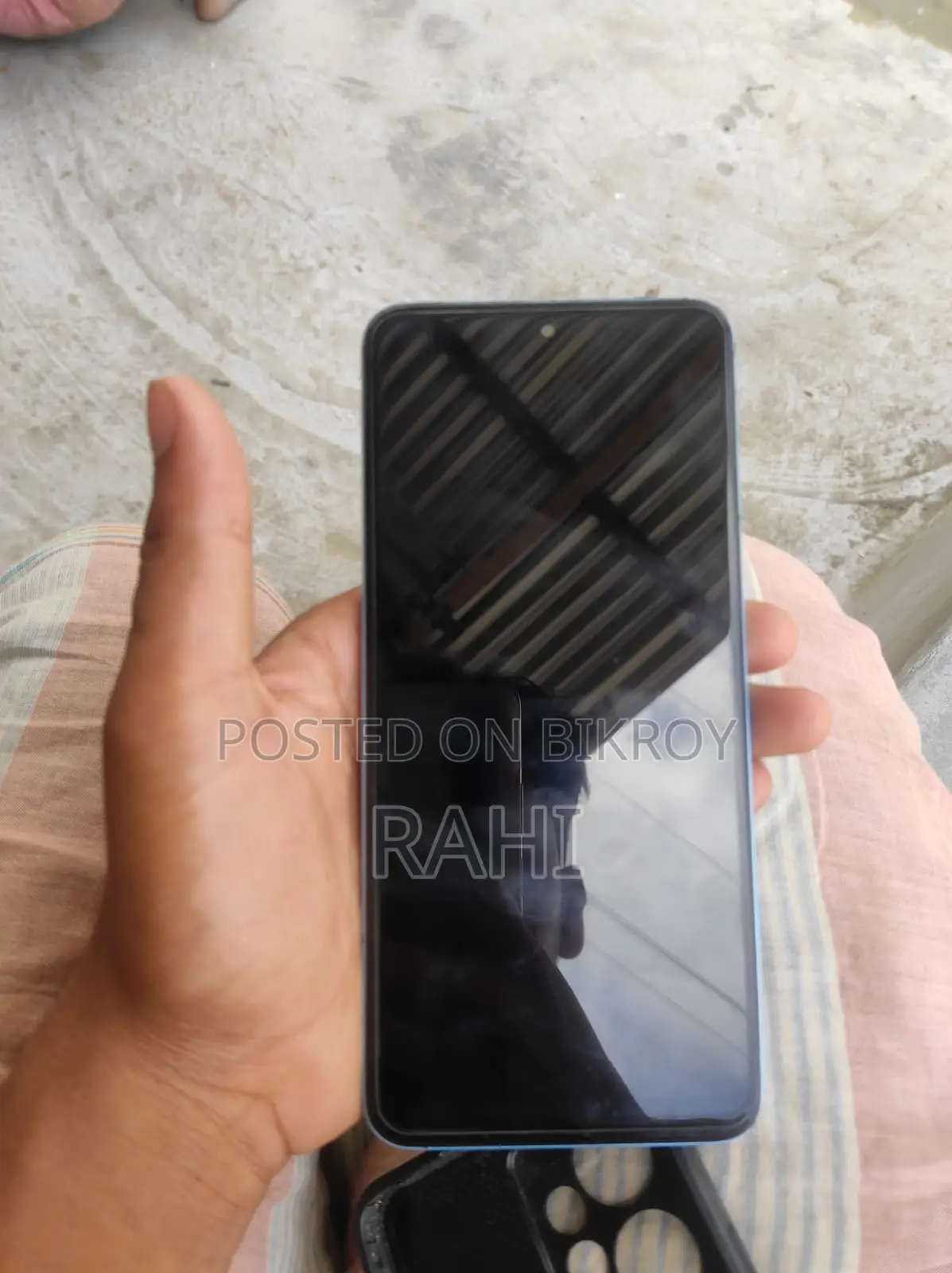 Xiaomi Redmi Note 12 128 GB Blue
