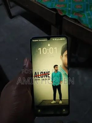 Realme Note 50 128 GB Blue